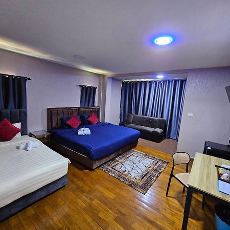 Khokeng Room Bangkok Exteriör bild