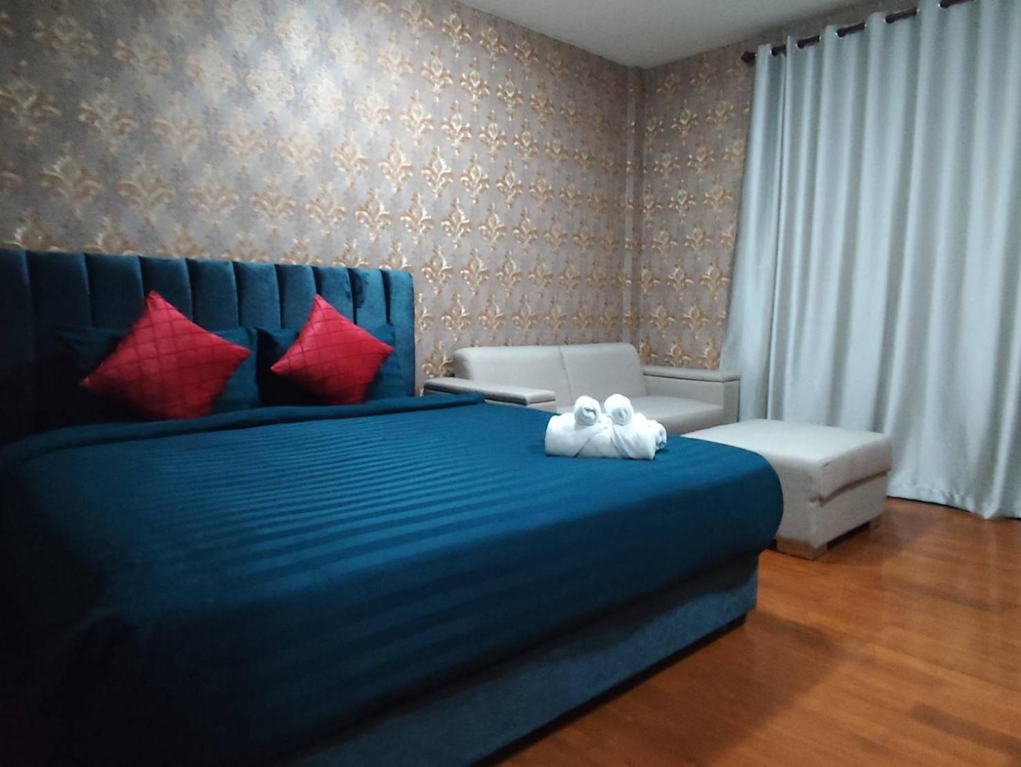 Khokeng Room Bangkok Exteriör bild