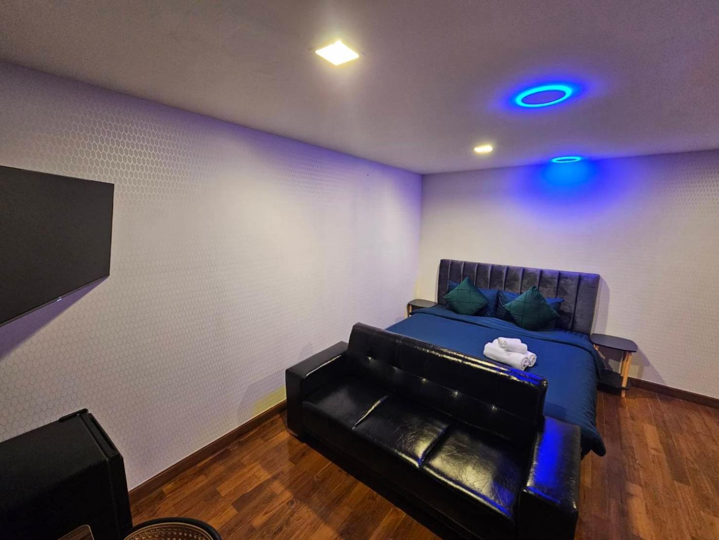 Khokeng Room Bangkok Exteriör bild