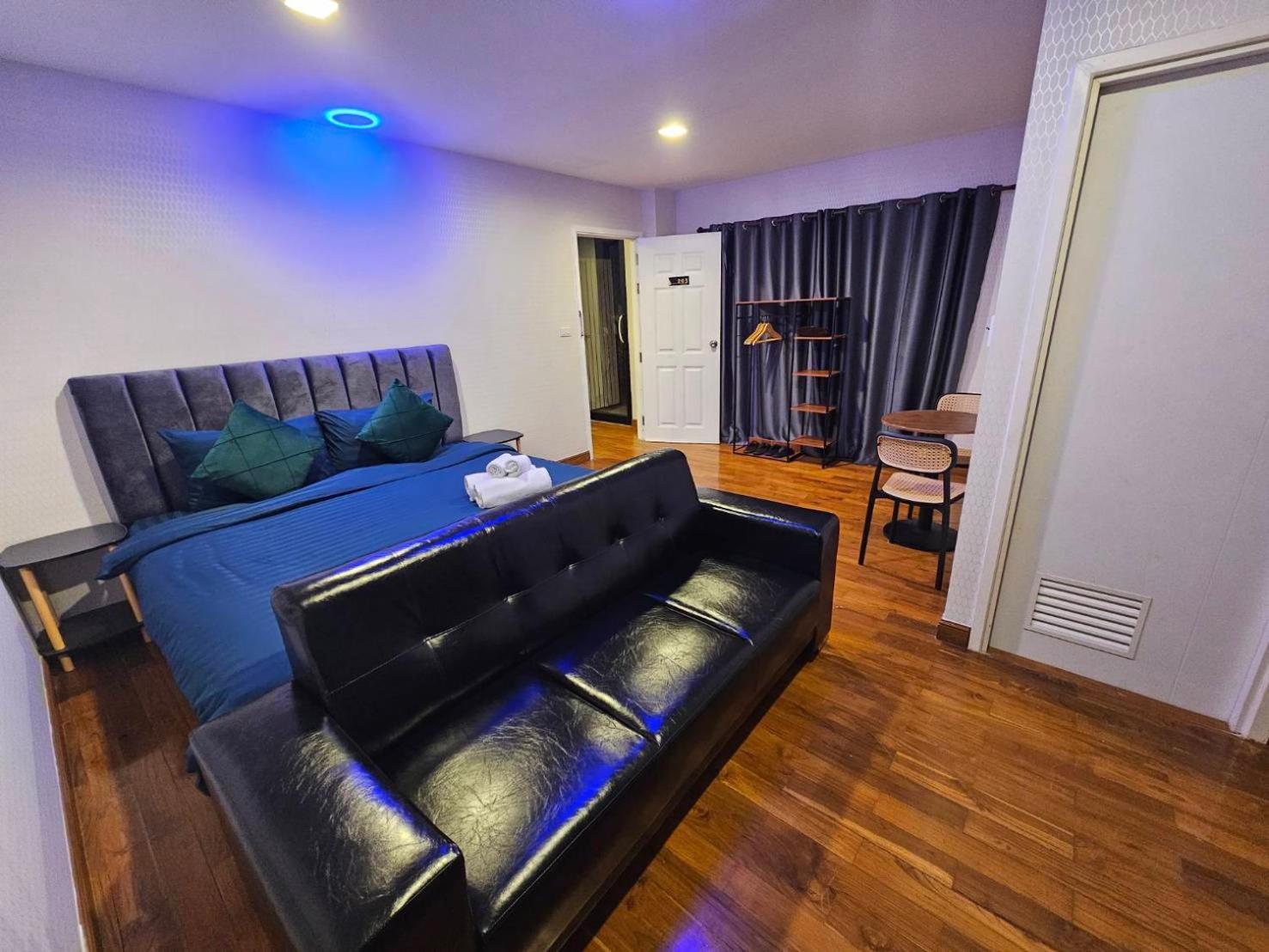 Khokeng Room Bangkok Exteriör bild