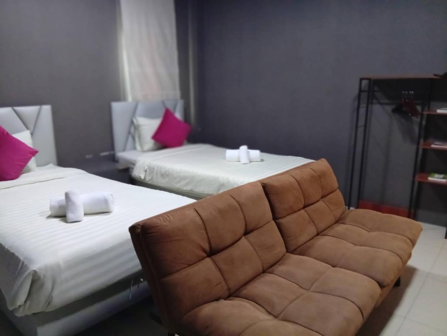 Khokeng Room Bangkok Exteriör bild