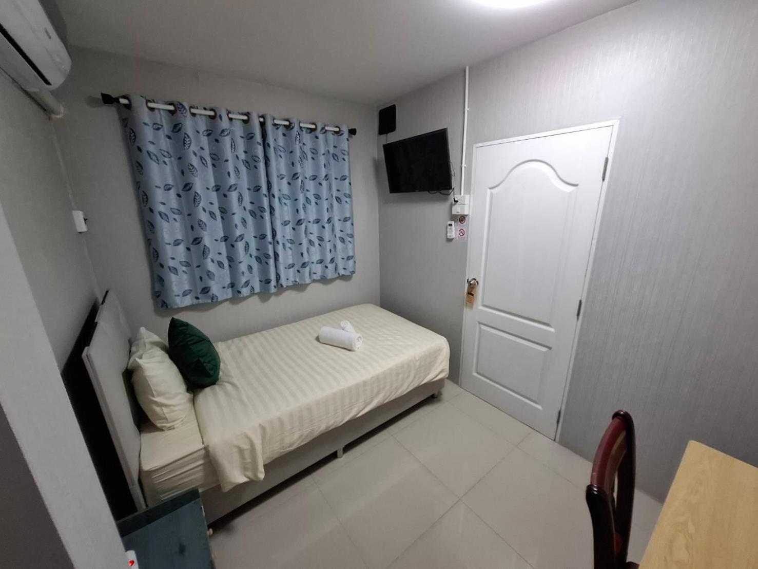 Khokeng Room Bangkok Exteriör bild