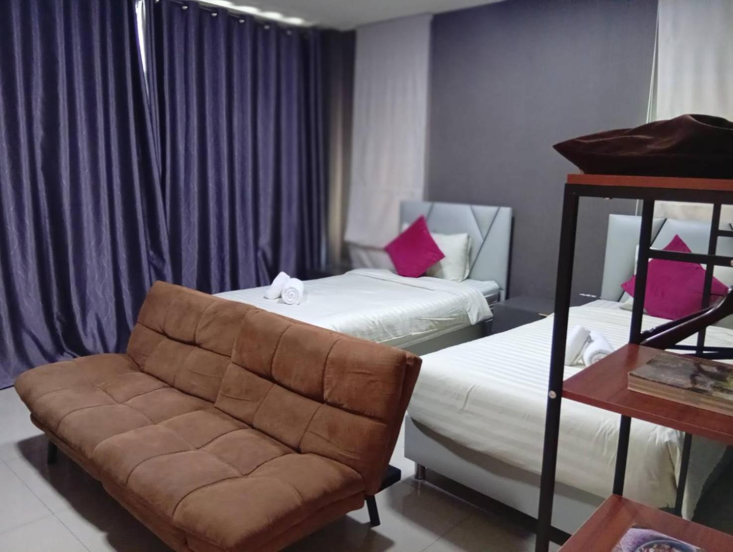 Khokeng Room Bangkok Exteriör bild