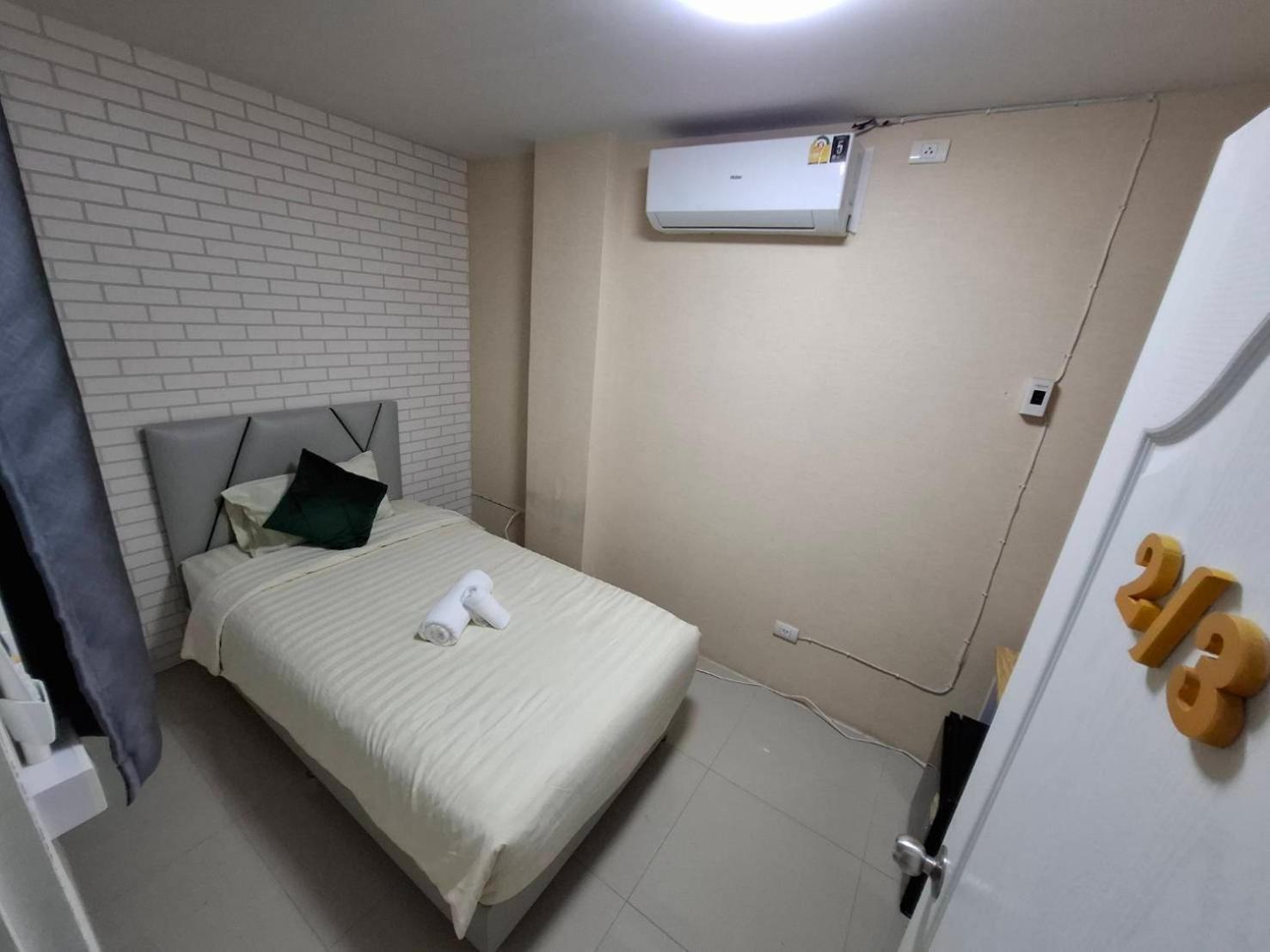 Khokeng Room Bangkok Exteriör bild