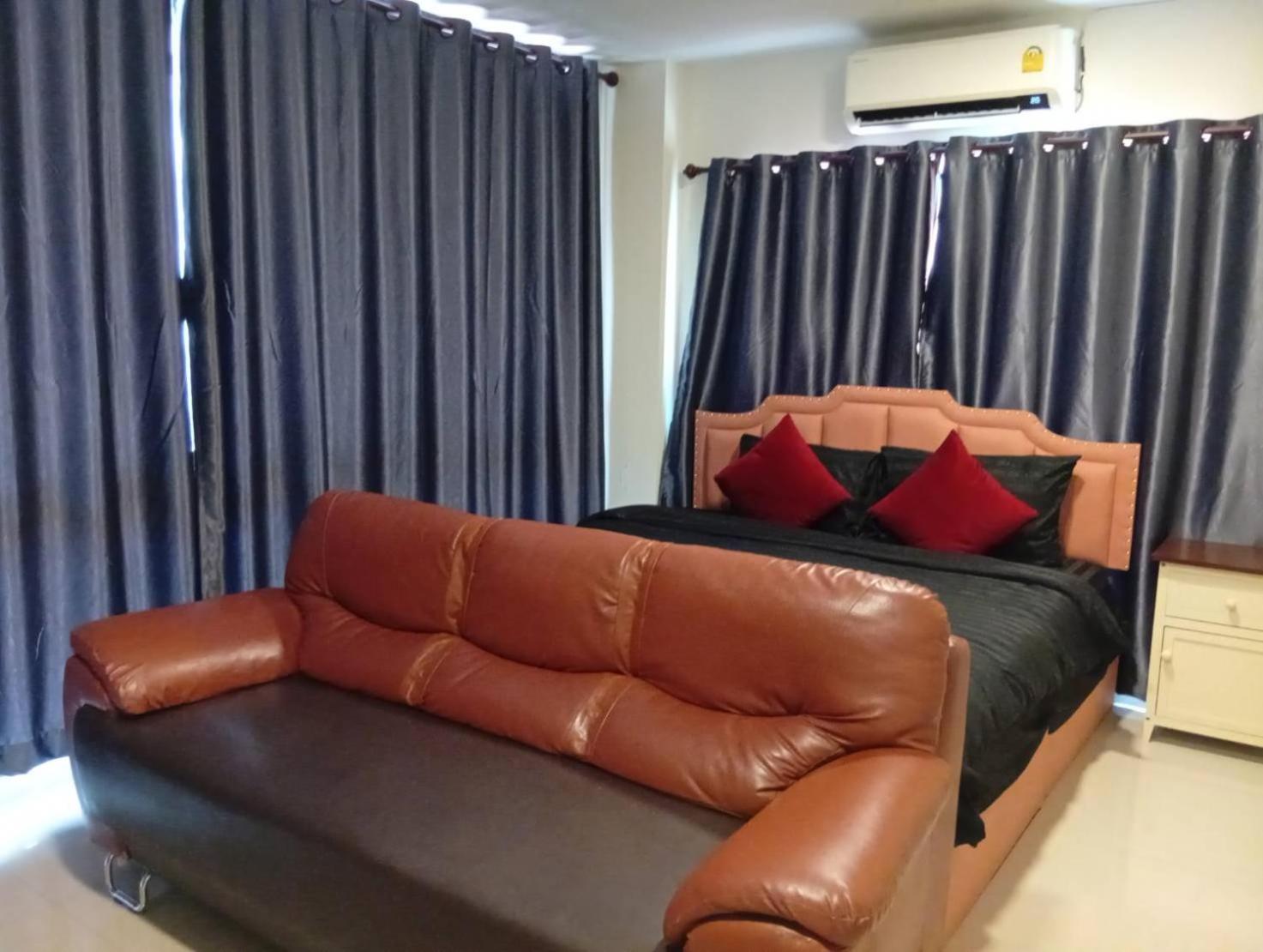 Khokeng Room Bangkok Exteriör bild